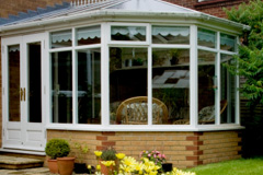 conservatories Buaile Dhubh
