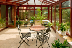 Buaile Dhubh conservatory quotes